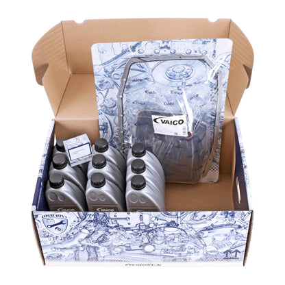 VAICO Parts Kit, automatic transmission oil ch V25-2191