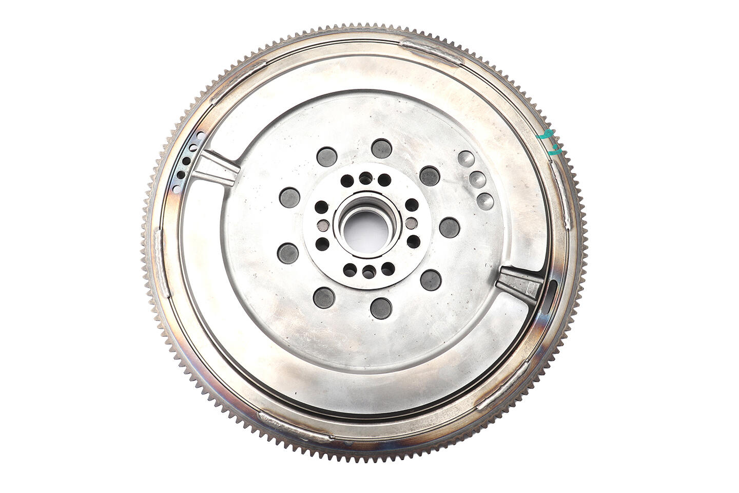 VAICO Flywheel V25-2193