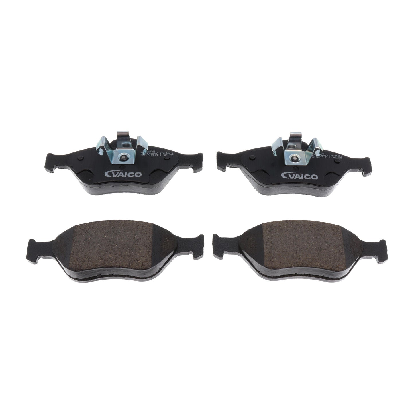 VAICO Brake Kit, disc brake V25-2205