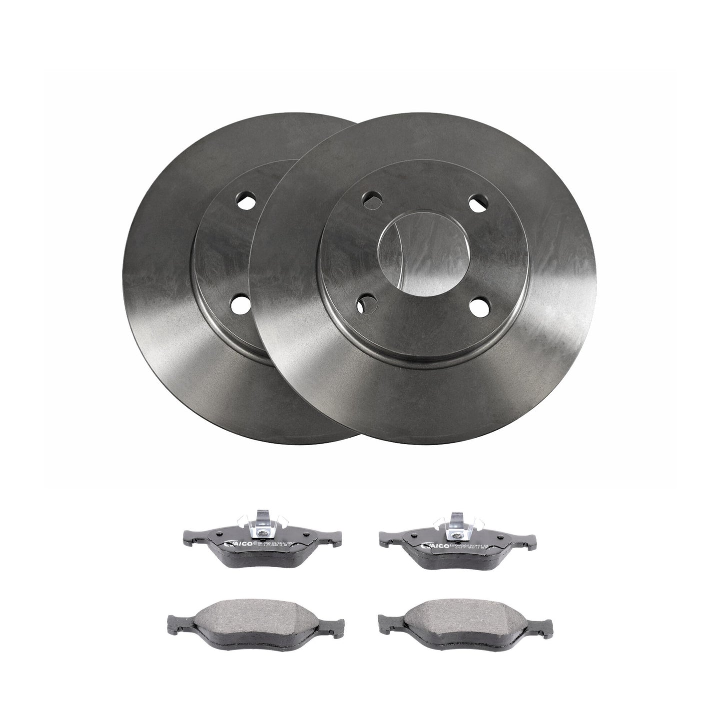 VAICO Brake Kit, disc brake V25-2205