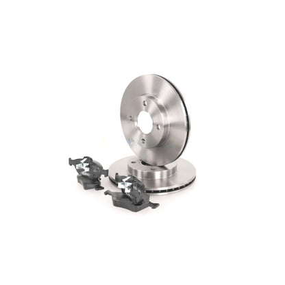 VAICO Brake Kit, disc brake V25-2205
