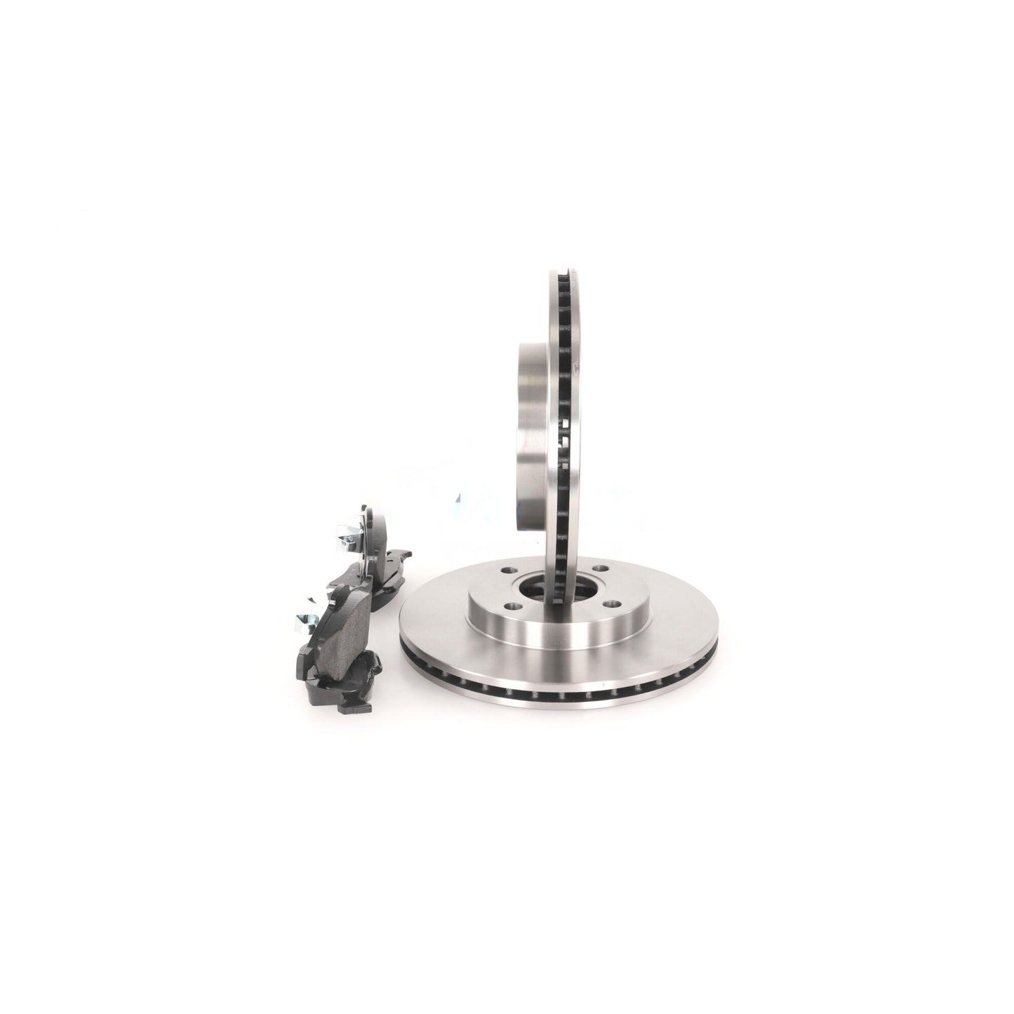 VAICO Brake Kit, disc brake V25-2205