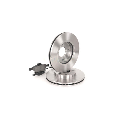 VAICO Brake Kit, disc brake V25-2205