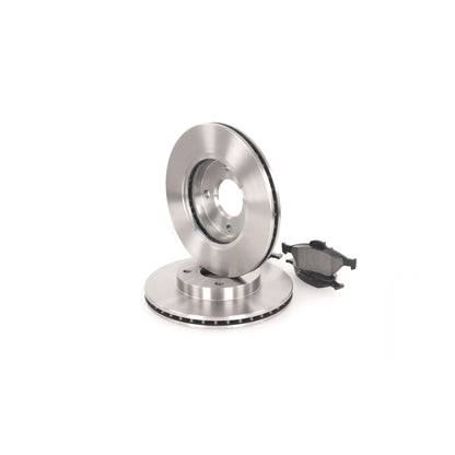 VAICO Brake Kit, disc brake V25-2205