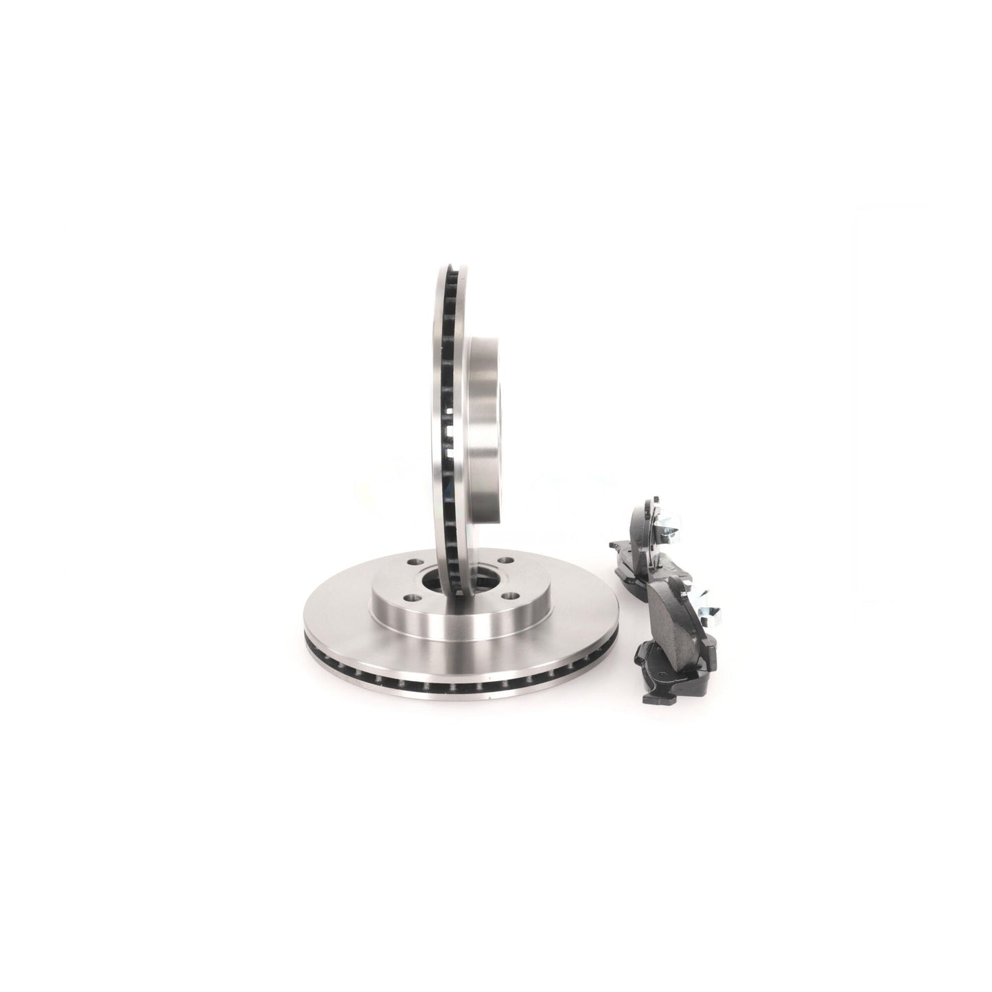 VAICO Brake Kit, disc brake V25-2205