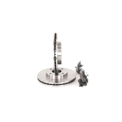 VAICO Brake Kit, disc brake V25-2205