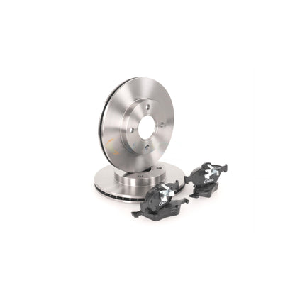 VAICO Brake Kit, disc brake V25-2205