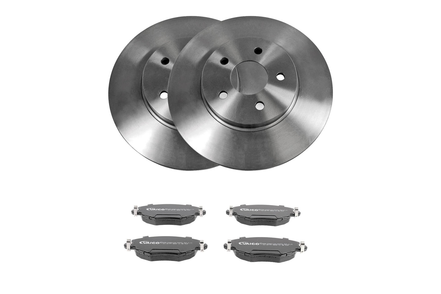 VAICO Brake Kit, disc brake V25-2206