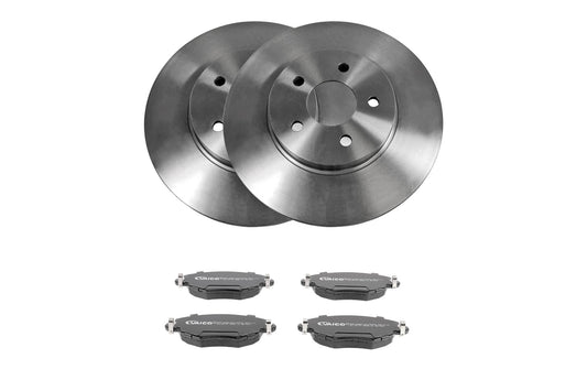 VAICO Brake Kit, disc brake V25-2206