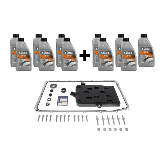 VAICO Parts Kit, automatic transmission oil ch V25-2253-XXL