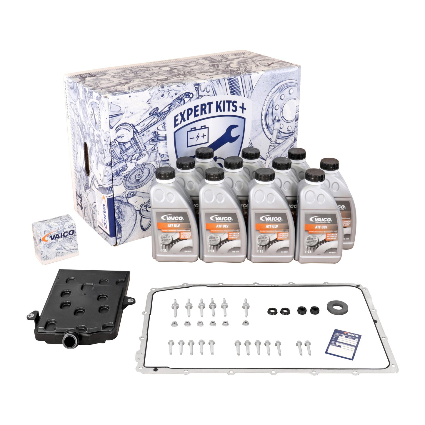 VAICO Parts Kit, automatic transmission oil ch V25-2253-XXL