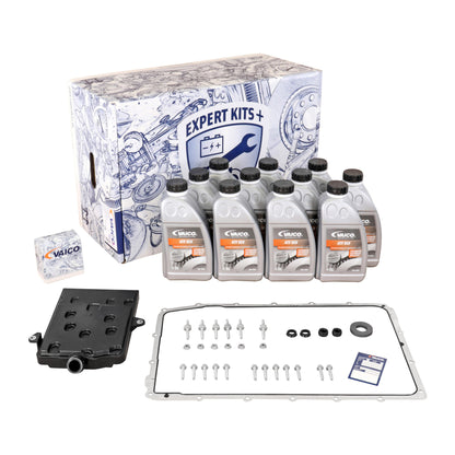 VAICO Parts Kit, automatic transmission oil ch V25-2253-XXL