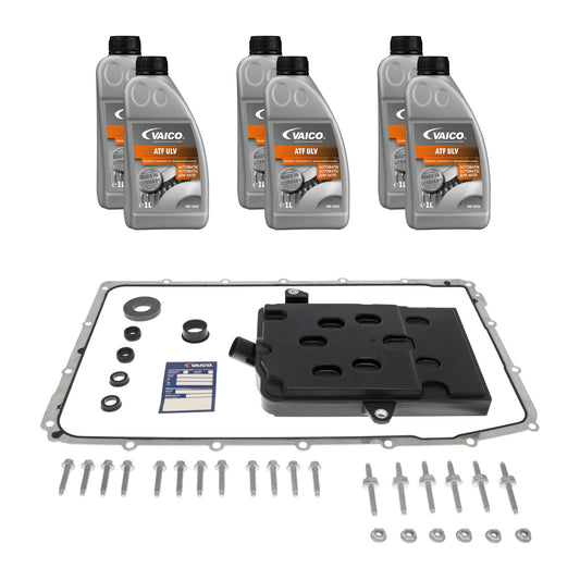 VAICO Parts Kit, automatic transmission oil ch V25-2253