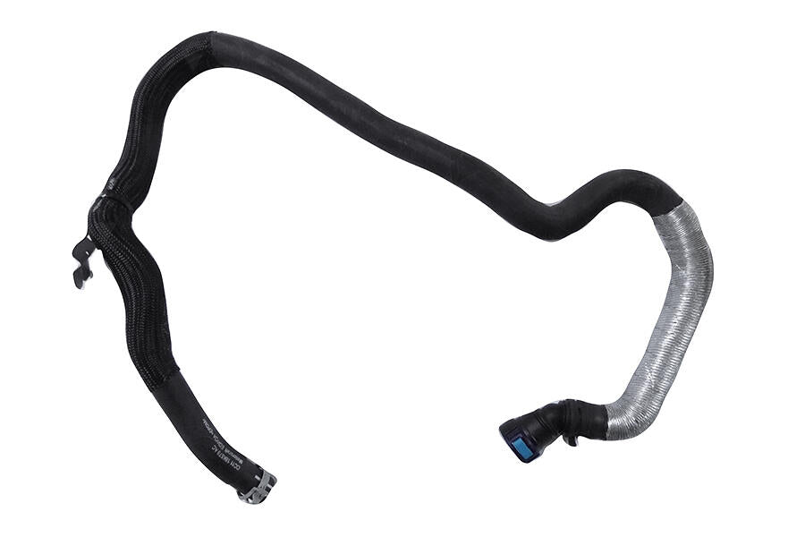 VAICO Breather Hose, expansion tank V25-2283