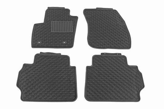 VAICO Floor Mat Set V25-2356