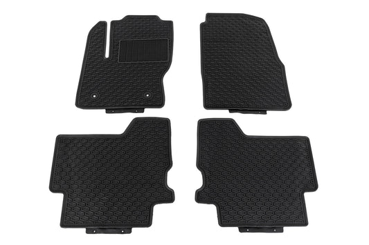 VAICO Floor Mat Set V25-2358