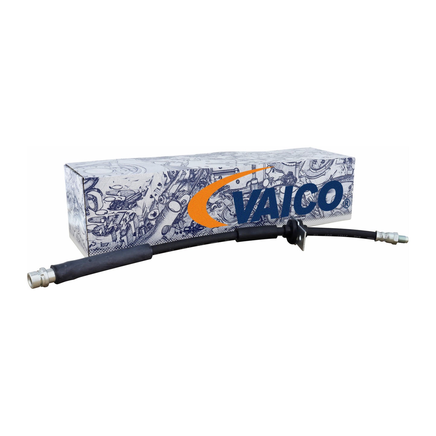 VAICO Brake Hose V25-2369