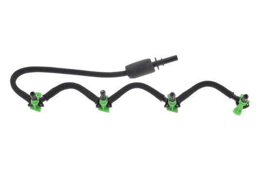 VAICO Hose, fuel overflow V25-2463