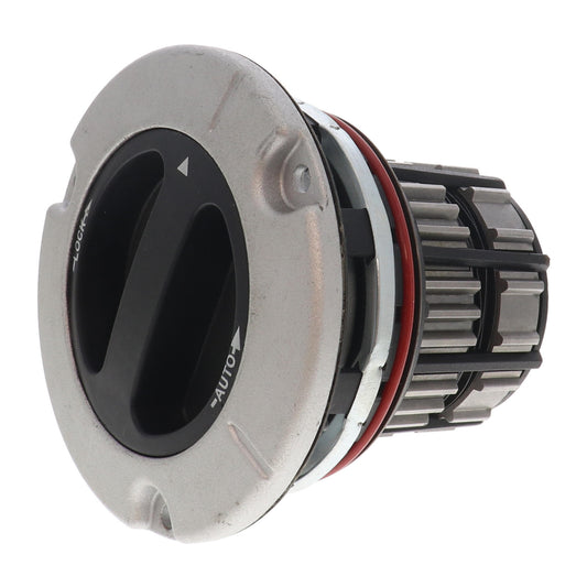 VAICO Actuator, 4-wheel drive V25-2526