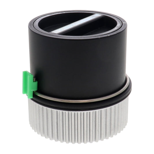 VAICO Actuator, 4-wheel drive V25-2528