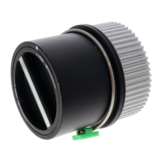 VAICO Actuator, 4-wheel drive V25-2528