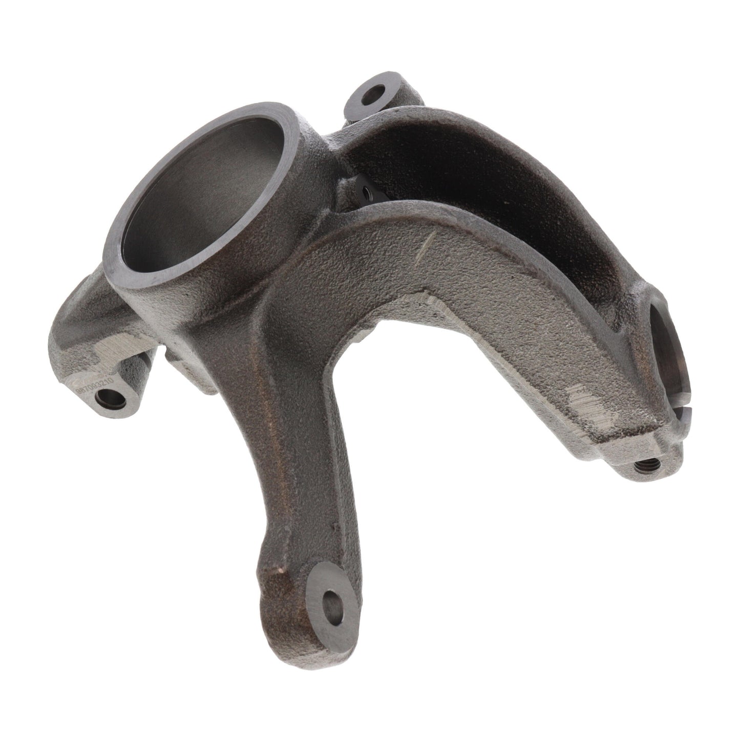 VAICO Steering Knuckle, wheel suspension V25-2530
