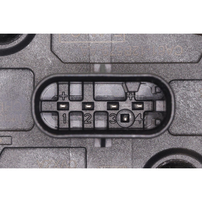 VAICO Housing, air filter V25-2644