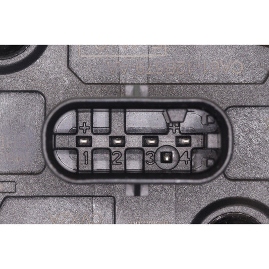 VAICO Housing, air filter V25-2644