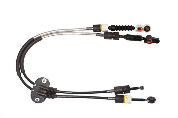 VAICO Cable Pull, manual transmission V25-2648