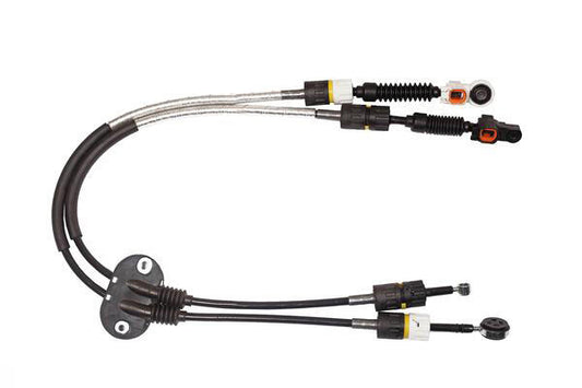 VAICO Cable Pull, manual transmission V25-2648