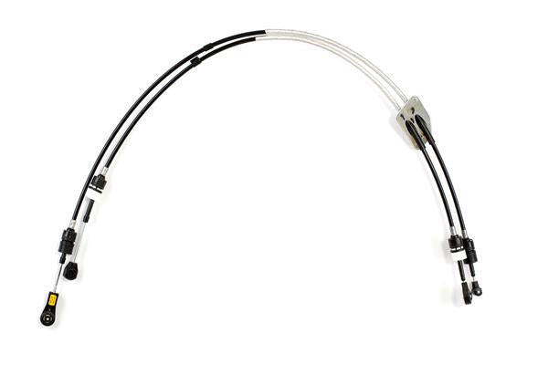 VAICO Cable Pull, manual transmission V25-2649