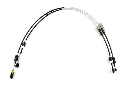 VAICO Cable Pull, manual transmission V25-2649
