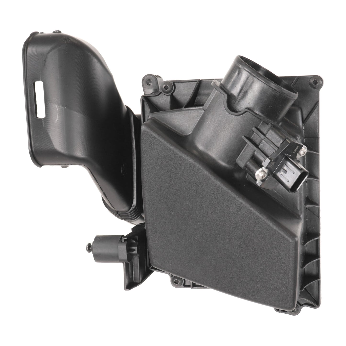VAICO Housing, air filter V25-2674