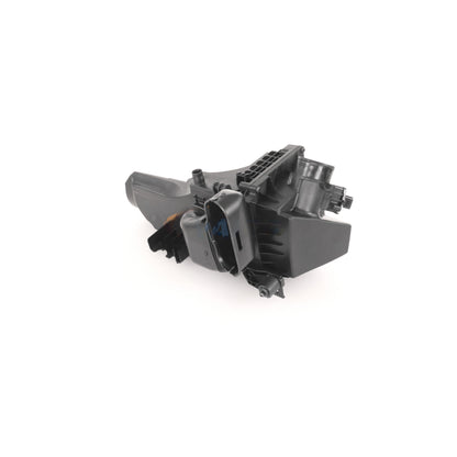VAICO Housing, air filter V25-2674
