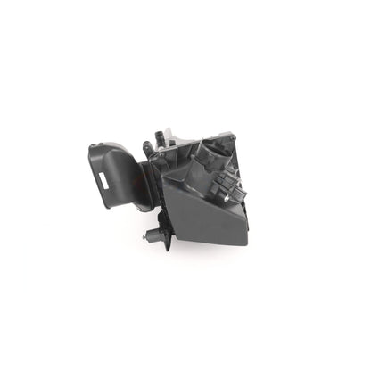 VAICO Housing, air filter V25-2674