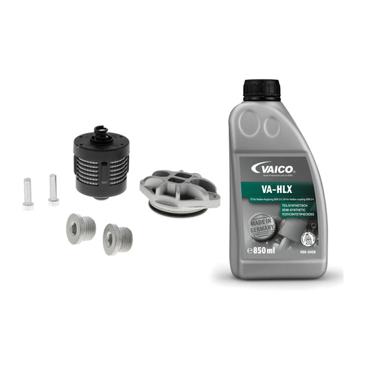 VAICO Parts kit, multi-plate clutch oil change V25-2685
