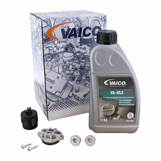 VAICO Parts kit, multi-plate clutch oil change V25-2685