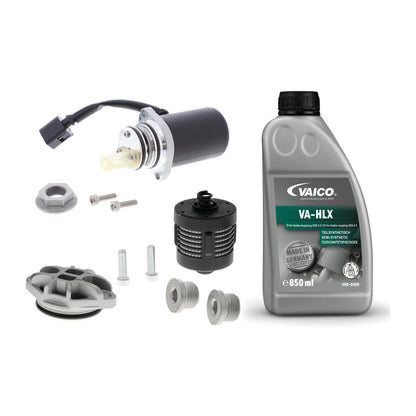VAICO Repair set, multi-plate clutch pump (all V25-2686