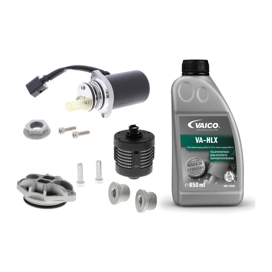 VAICO Repair set, multi-plate clutch pump (all V25-2686