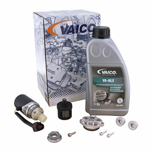 VAICO Repair set, multi-plate clutch pump (all V25-2686