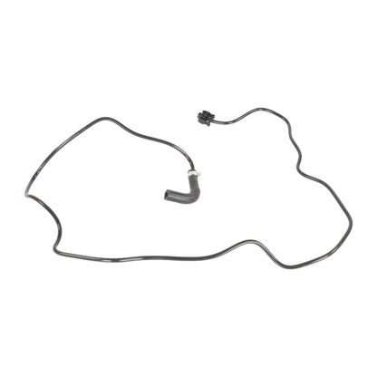 VAICO Breather Hose, expansion tank V25-2696