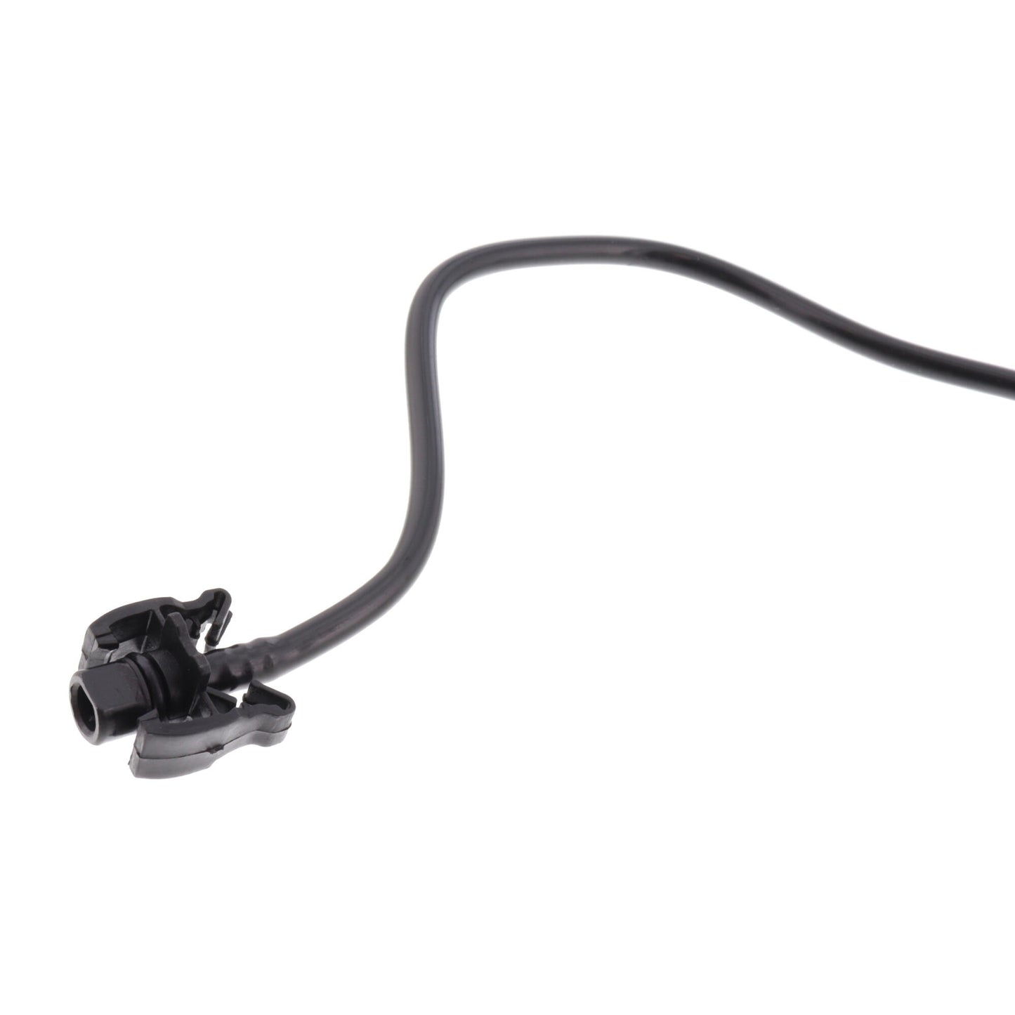VAICO Breather Hose, expansion tank V25-2696