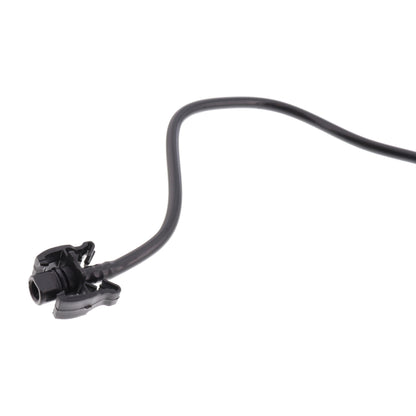 VAICO Breather Hose, expansion tank V25-2696