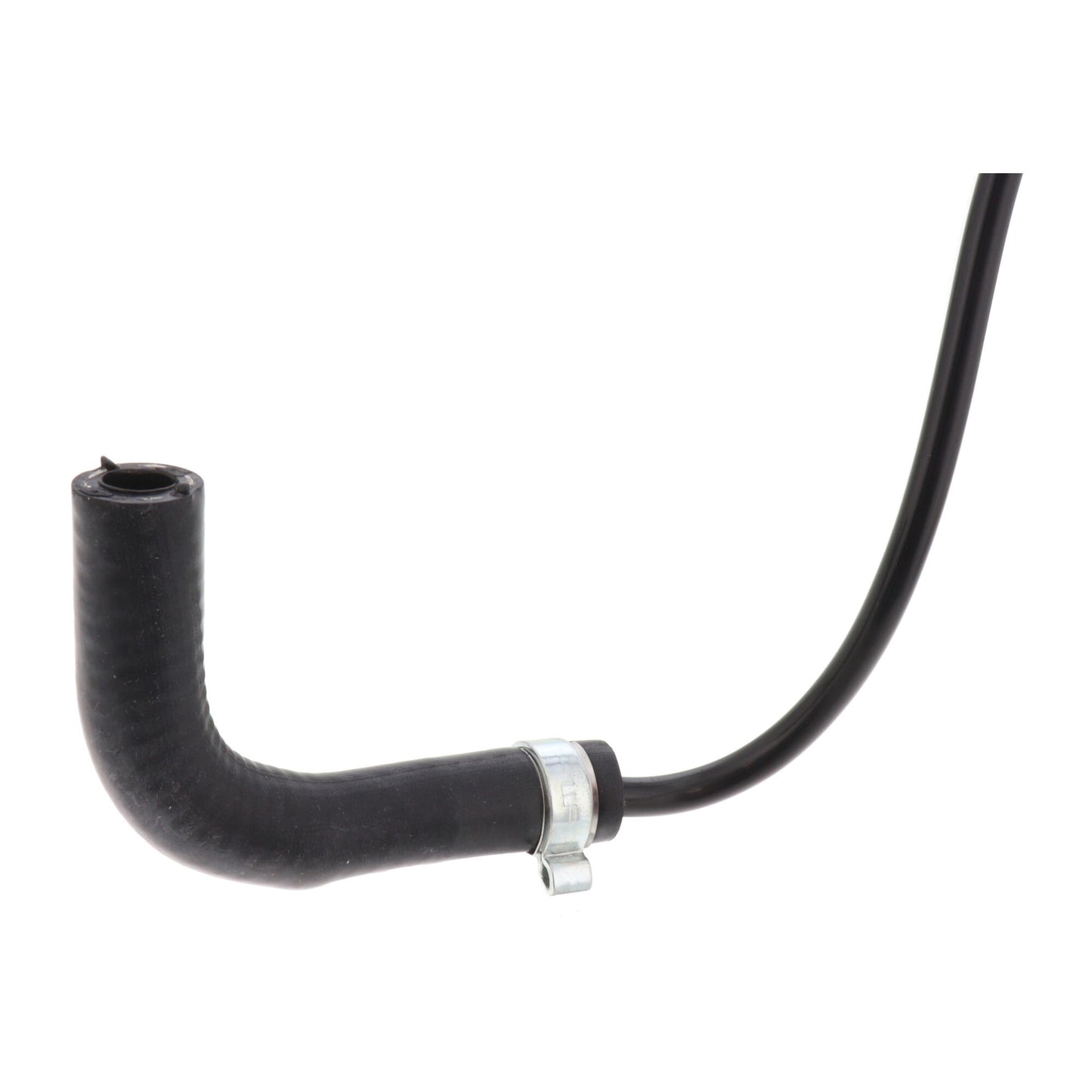 VAICO Breather Hose, expansion tank V25-2696