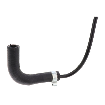 VAICO Breather Hose, expansion tank V25-2696