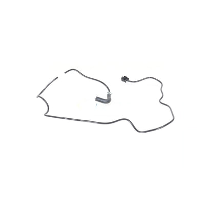 VAICO Breather Hose, expansion tank V25-2696