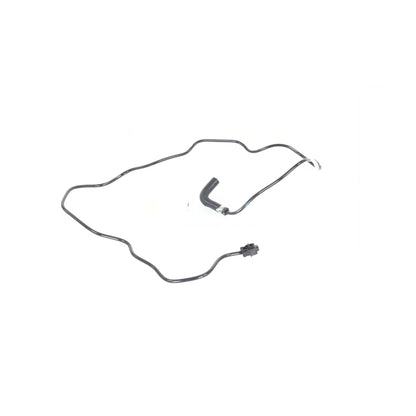 VAICO Breather Hose, expansion tank V25-2696