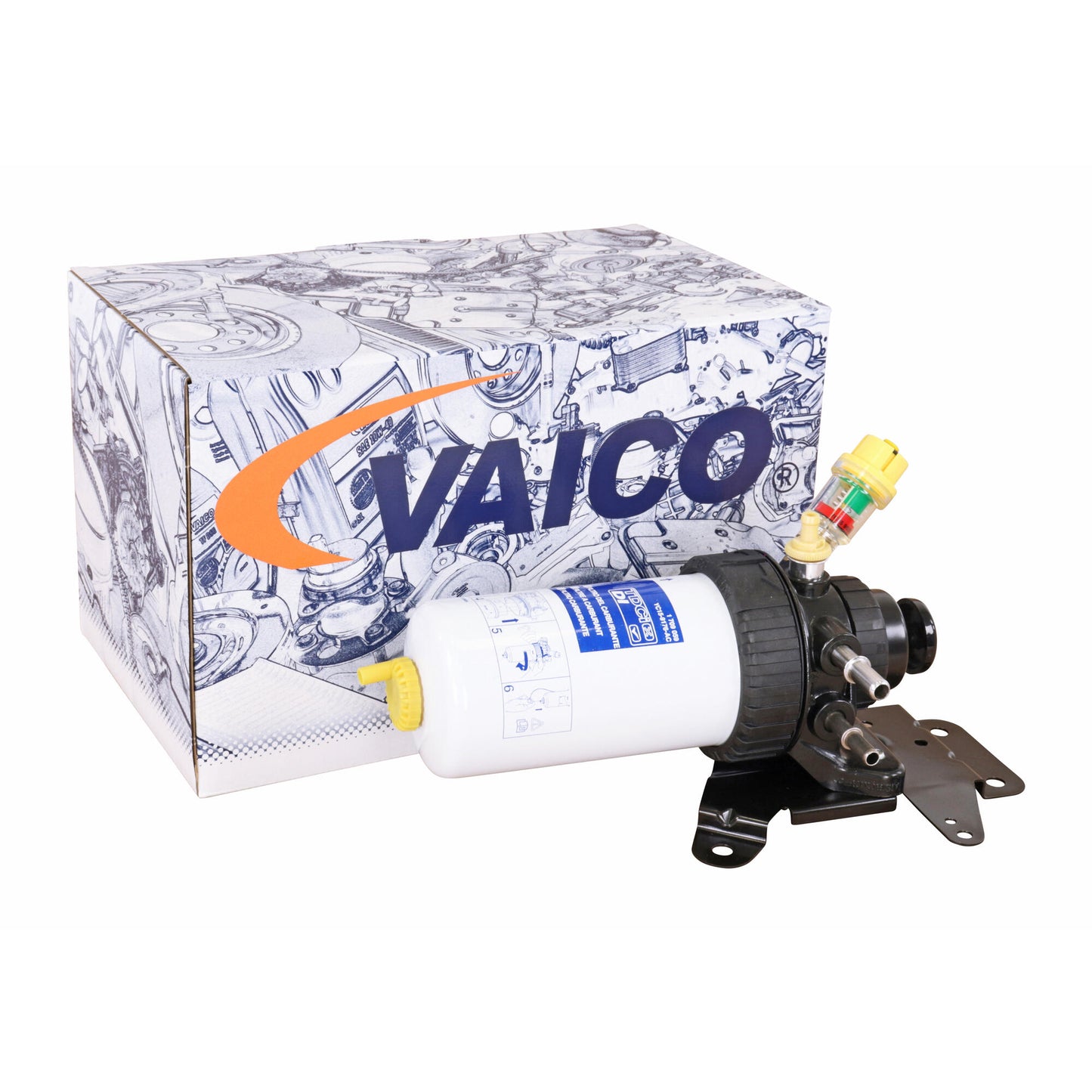 VAICO Fuel filter V25-2703