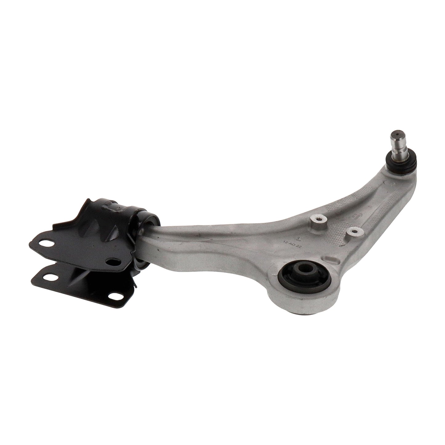 VAICO Control/Trailing Arm, wheel suspension V25-2803