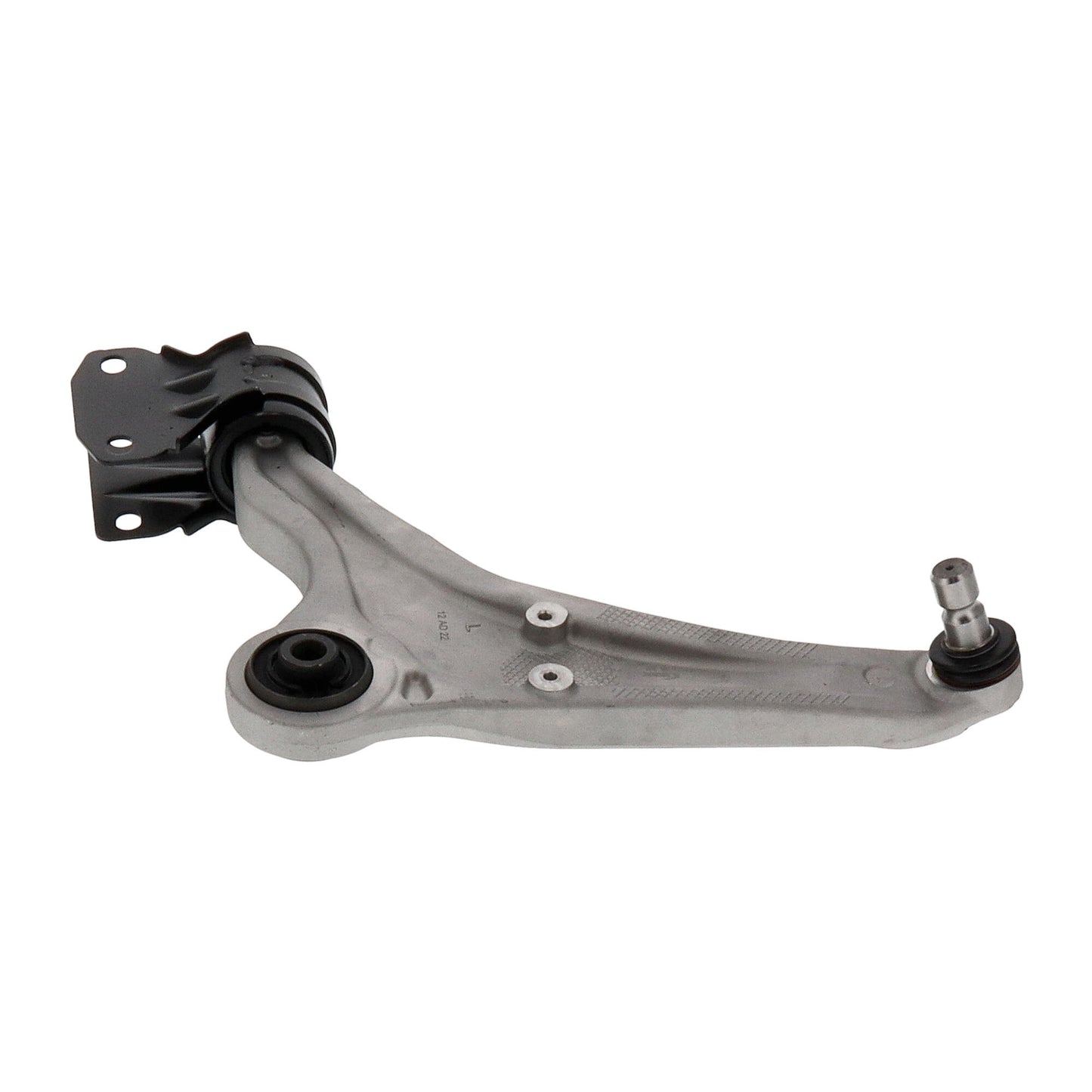 VAICO Control/Trailing Arm, wheel suspension V25-2803